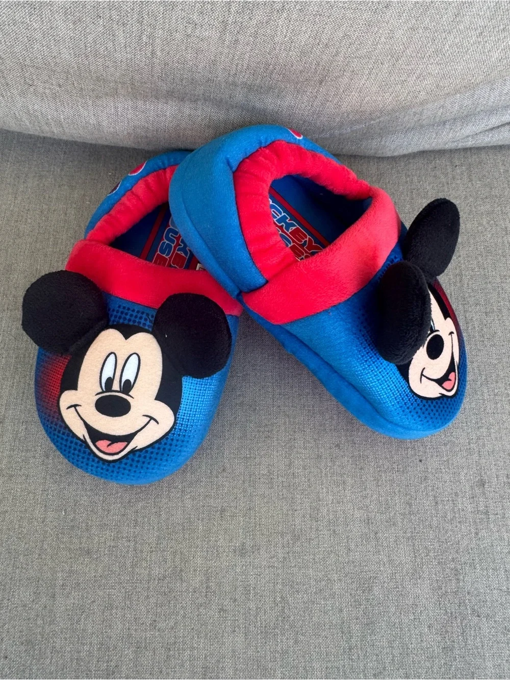 Disney mickey mouse